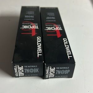 💐final sale! Goldwell color tubes